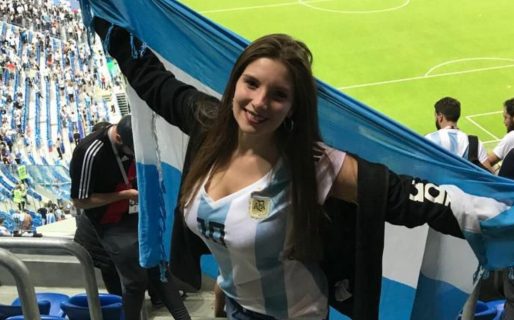 Viajará al Mundial de Qatar y cuenta su fórmula low cost: “Se puede ir por la mitad de precio”