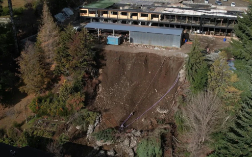 El viaje soñado que terminó en tragedia: las víctimas del alud de Bariloche habían ganado la lotería