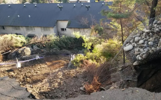 Dos sobrevivientes del alud contaron cómo fue el momento en que el barro tapó todo