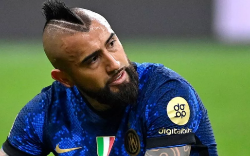 Para ilusionarse: Arturo Vidal habló de su futuro en Boca