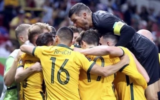 Perú enfrentará a Australia en busca de la clasificación al Mundial