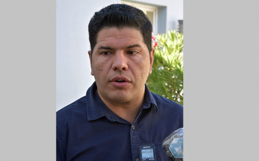 Ayala a la dirigencia de ATECh: «La conducta de este Gremio dispara contra la realidad»