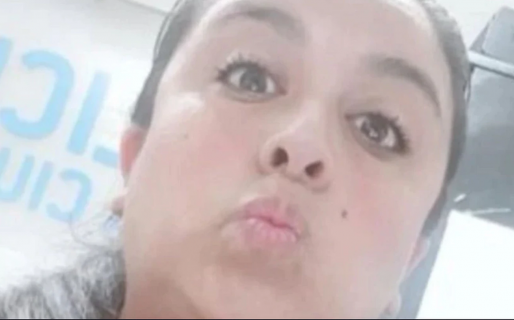 Una agente policial mató a tiros a un cartonero para recuperar su celular y fue condenada a perpetua