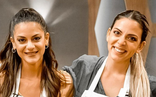 Belu Lucius repudió la cancelación a su hermana Emily por hacer bullying