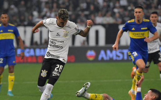 Empate en cero y se define todo en La Bombonera