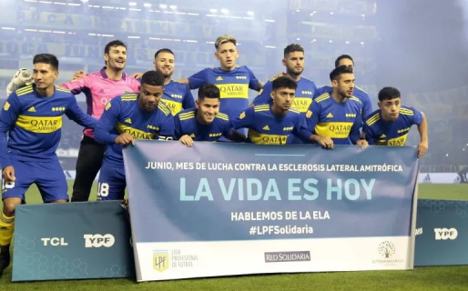 Un titular de Boca tiene todo arreglado con otro club y Battaglia pierde una pieza importante