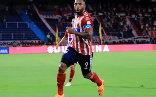 Confirmado: Borja es jugador de River