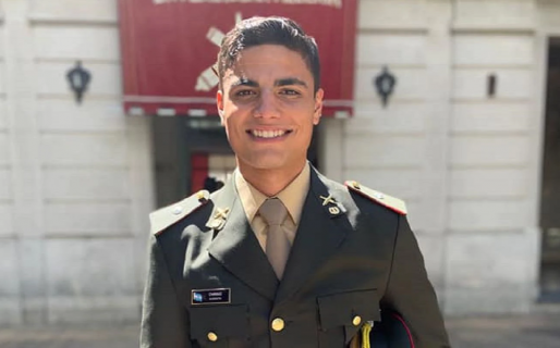 Matías Chirino: mientras la investigación avanza, el Ejército evalúa dar de baja a los 11 implicados