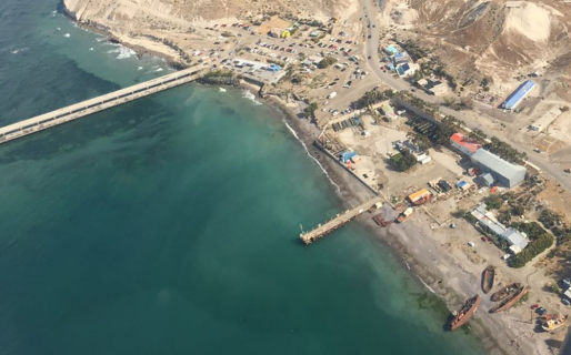 Caleta Córdova tendrá elecciones vecinales este domingo y la Lista Blanca irá por el triunfo