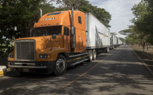 Ocho Provincias atraviesan una situación crítica por el desabastecimiento de gasoil