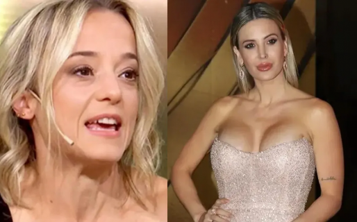 La tremenda acusación de Sabrina Carballo contra Jésica Cirio