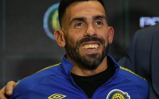 ‘Chapa’ Retegui seguirá con Larreta y le dijo ‘no’ a Tévez