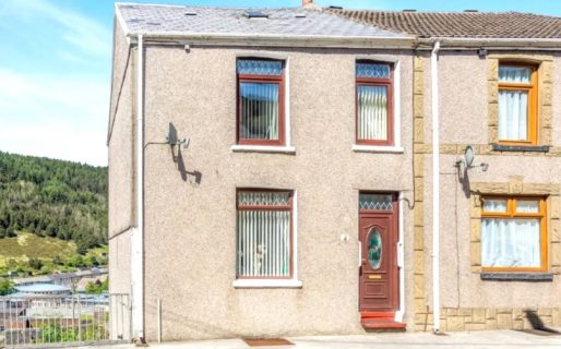 El peculiar detalle en una habitación hace que su precio de alquiler genere desconcierto