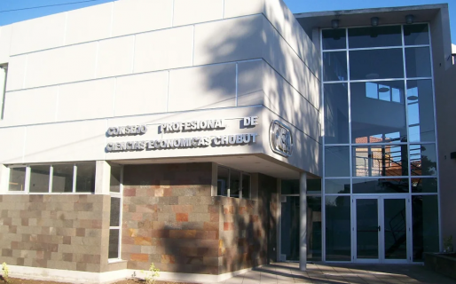 Contadores de Chubut piden la postergación de la Asamblea Extraordinaria