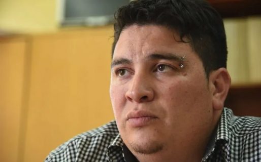 Desde UOCRA piden que no se paralice la obra del acueducto