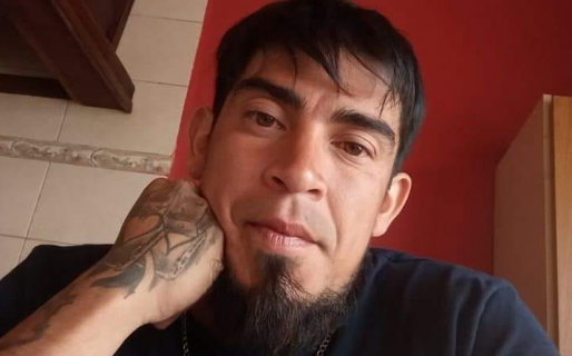 Piden colaboración para dar con un hombre de 30 años