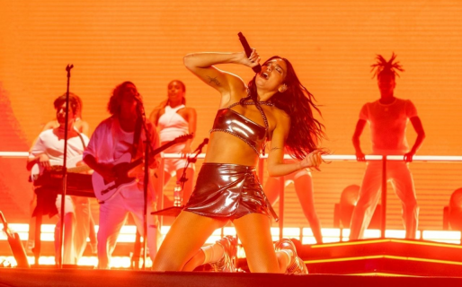 Una mujer escribió que un varón »Jamás va a calentar tanto con sólo unos movimientos» y estallaron las redes