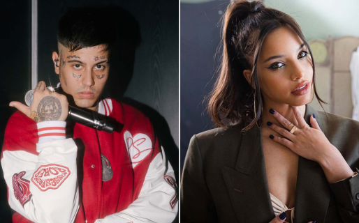 El descargo de Duki tras la viralización del video de su novia “bailando” con otro