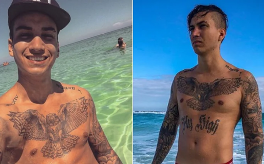 Detienen al manager de Yao Cabrera por golpear a su pareja