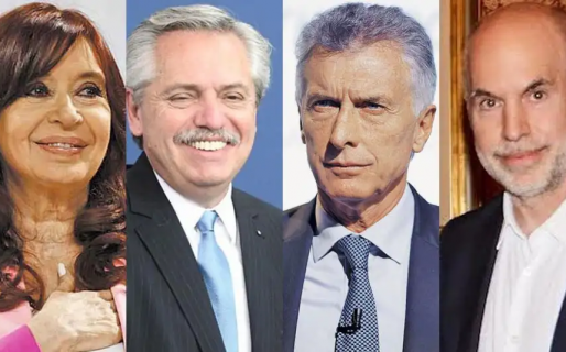 «Muy mala» y «algo mala»: Una encuesta revela la imagen negativa de los políticos nacionales