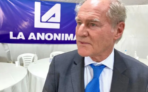 El dueño de La Anónima reveló como combate la inflación: «Subiendo los precios»