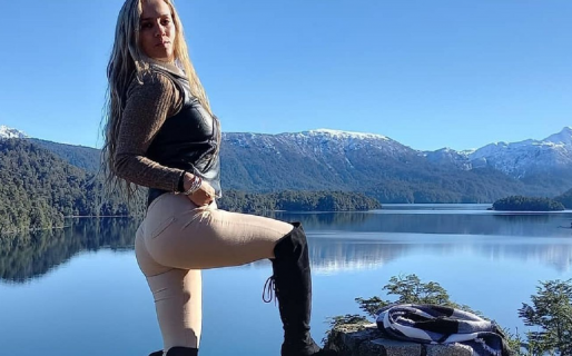 Quién era Patricia Rendón Rodríguez, la víctima del femicidio que conmueve a Río Negro