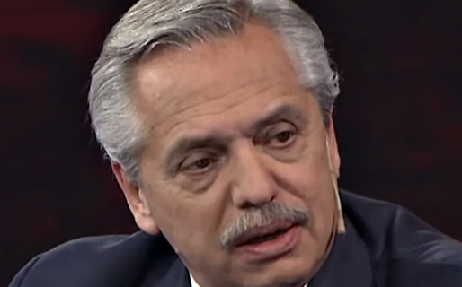 Alberto Fernández sobre el ataque a CFK: «Acabamos de vivir un cimbronazo como sociedad»