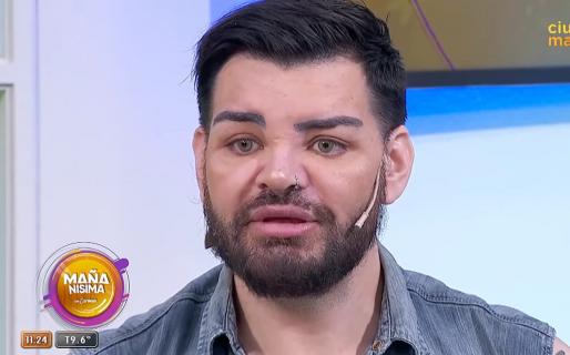 Un exparticipante apuntó contra Cuestión de peso: “Es un programa que no debería estar al aire”