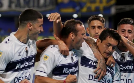 En el día del orgullo LGBT+, Gimnasia de La Plata hizo una desafortunada publicación que luego eliminó