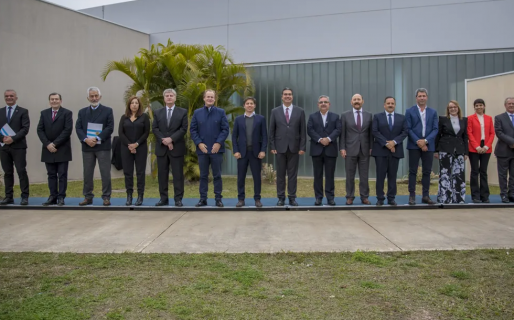 Los gobernadores reclamaron al Presidente un plan antiinflacionario y resolver el abastecimiento de gasoil