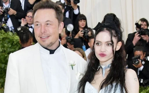 La hija trans de Elon Musk se cambiará el nombre para que dejen de asociarla con su padre