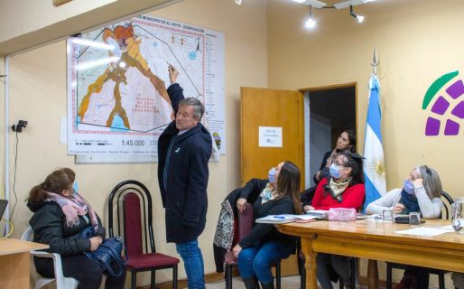 Huisman sobre el hundimiento de la máquina: «Quienes me conocen saben que no hubo un interés personal»