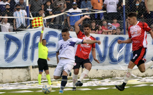 Arde el Regional: “Hay ciertos intereses que reinan a la hora de medir con la misma vara a otras entidades”