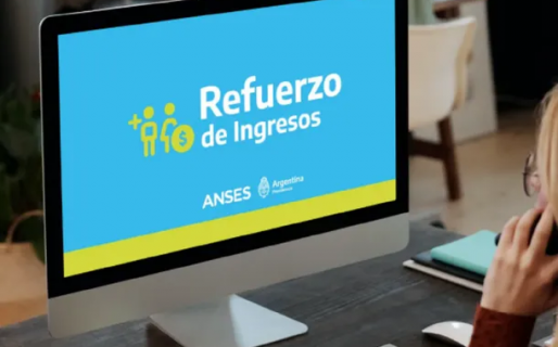 IFE 4: en qué días se entregará la segunda mitad del refuerzo de ingresos