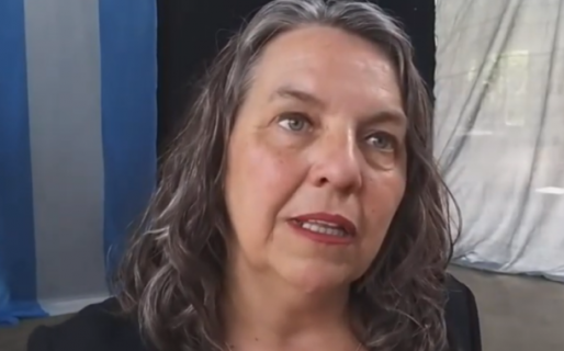 Valeria Saunders es la elegida de Arcioni para ocupar el Ministerio de Educación