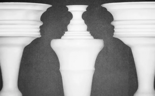 Lo primero que ves en esta imagen revelará si te sentís atrapado en tu vida