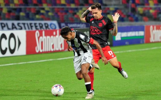 Barracas Central y Central Córdoba abren la nueva edición del fútbol argentino