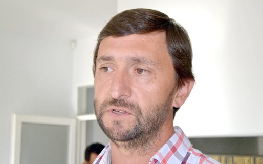 Ingram: «Luque tiene que encabezar el proyecto para la Gobernación de 2023»