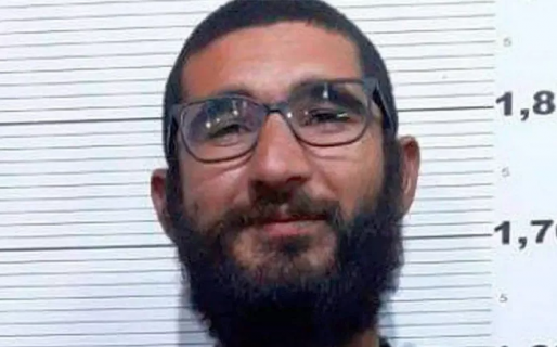 Un iraní detenido en Entre Ríos habla un idioma que no comprende ni el traductor