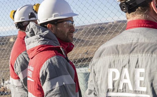 Issa Pfister: “Nuestra región tiene un enorme potencial productivo”