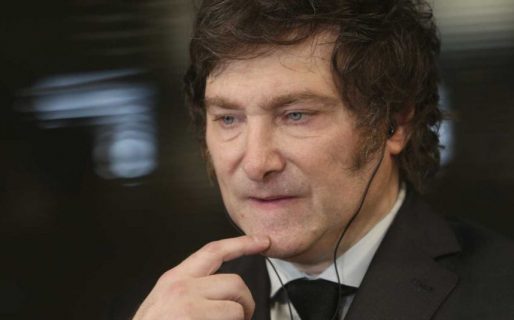 Milei volvió a destrozar a Juntos por el Cambio: “Son un rejunte de miserables arrastrados“