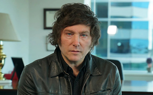 Milei aseguró que la llegada de Batakis al ministerio de Economía «es parte del problema»