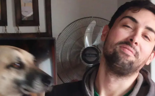 La historia detrás de Brian, el joven asesinado por su abuelo: trastorno de personalidad y una supuesta deuda