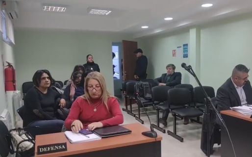 Cinco integrantes de un movimiento social a juicio por pedir aportes a quienes recibían planes sociales