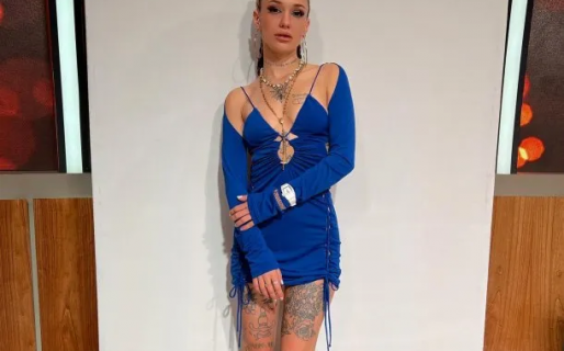 “La Joaqui” inició una colecta para que la familia de “El Noba” pueda cumplir el sueño de tener la casa propia