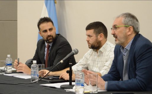 Provincia presentó un proyecto de ley para desarrollar la producción del cannabis medicinal y terapéutico