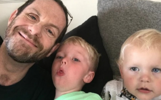 Lo habían diagnosticado con indigestión y murió de cáncer 4 meses después