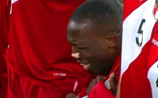 El desgarrador posteo de Advincula tras la eliminación de Perú: “No me alcanzará la vida…”