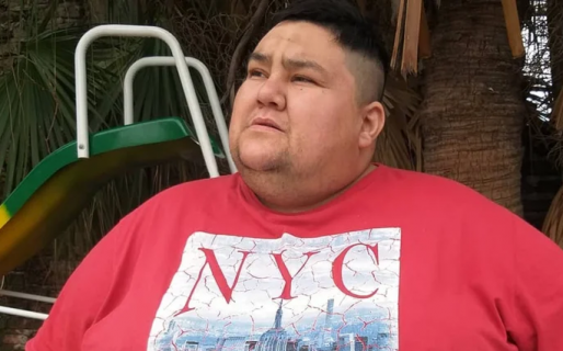 La preocupación de Luisito de Cuestión de Peso: «Mi familia está preparada para lo peor”