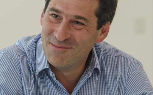 «Yo juego en cualquier cancha»